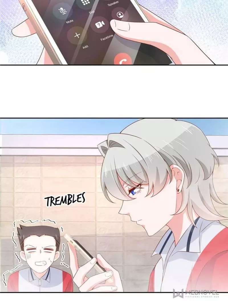 National School Prince Is A Girl Chapter 82 page 31