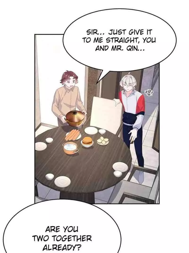 National School Prince Is A Girl Chapter 81 page 24
