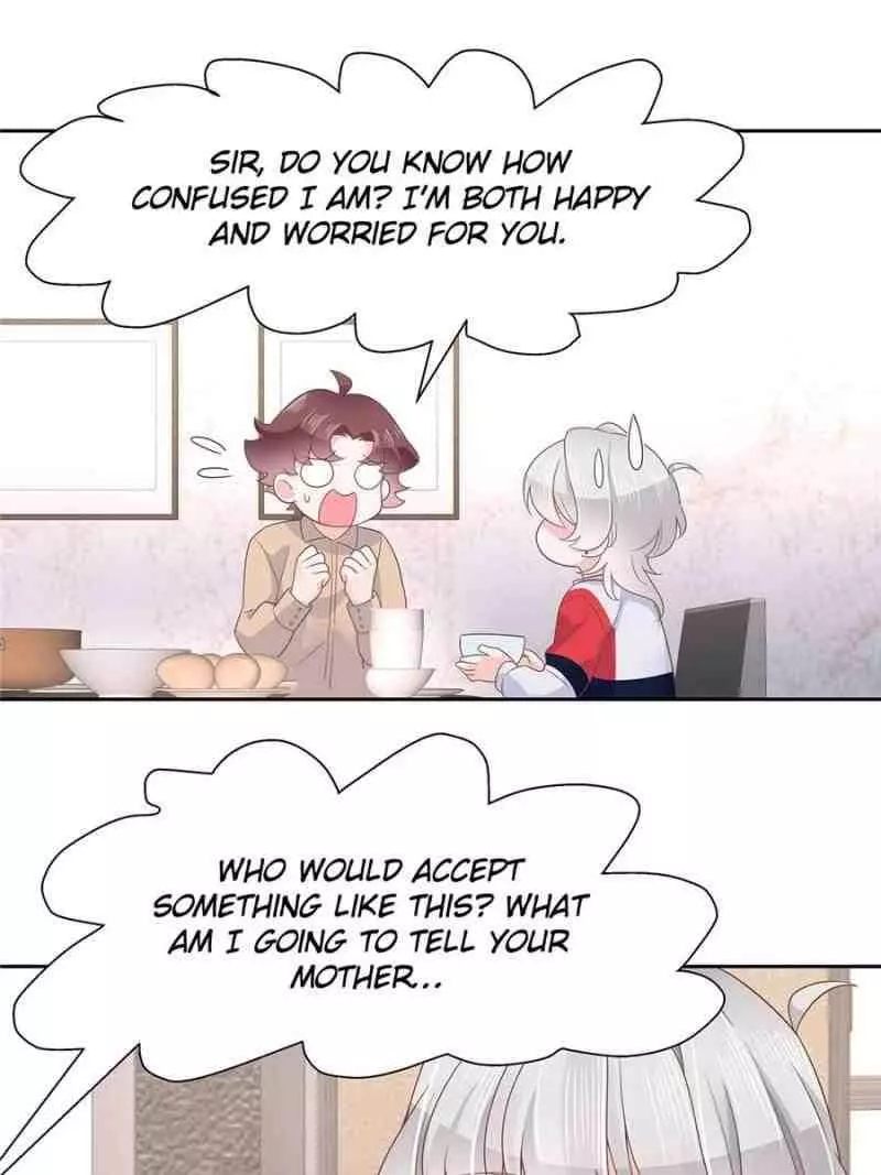 National School Prince Is A Girl Chapter 81 page 31
