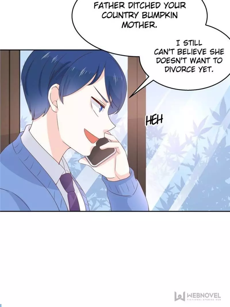 National School Prince Is A Girl Chapter 82 page 24