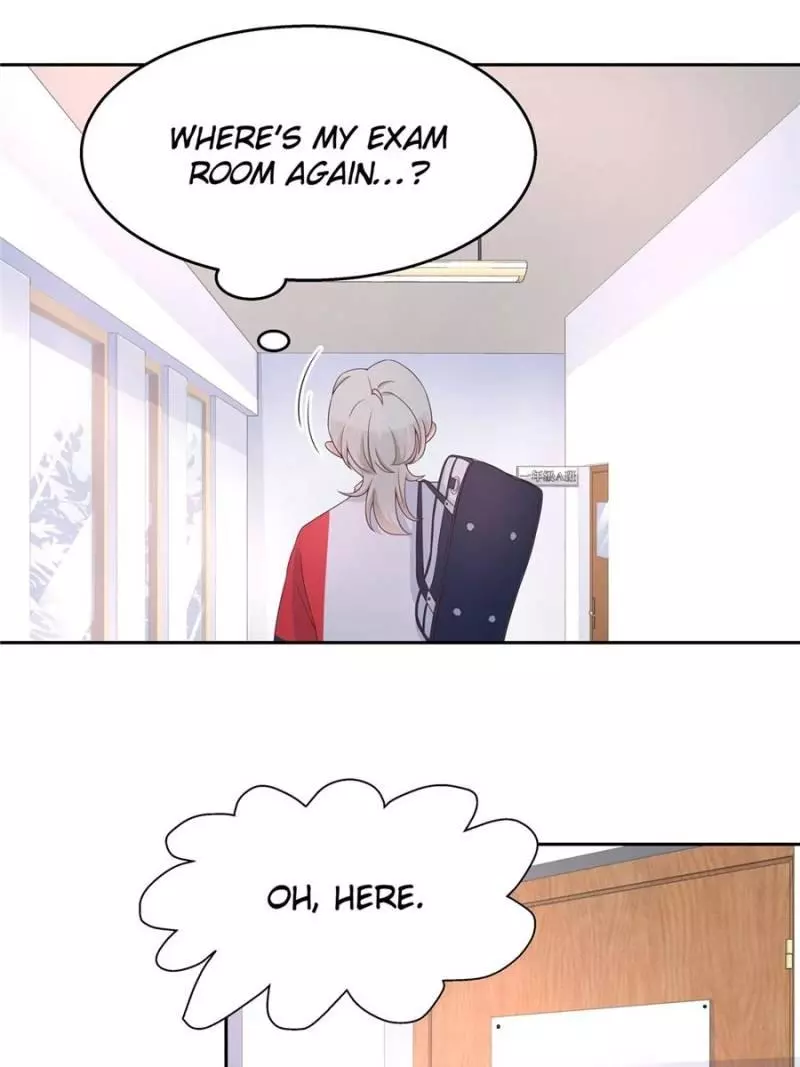 National School Prince Is A Girl Chapter 82 page 44