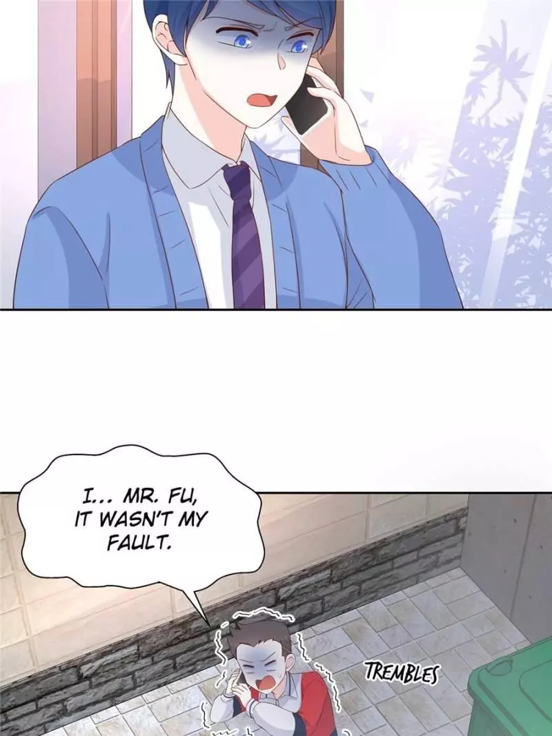 National School Prince Is A Girl Chapter 82 page 36