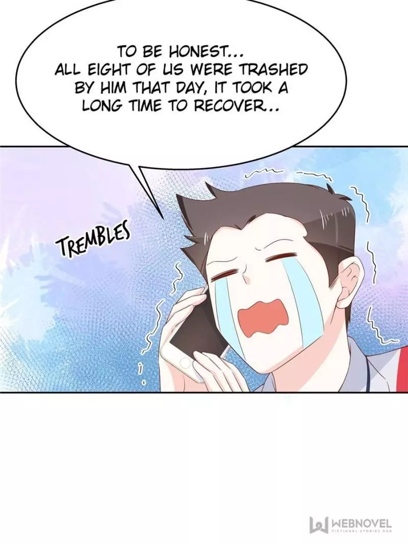 National School Prince Is A Girl Chapter 82 page 38