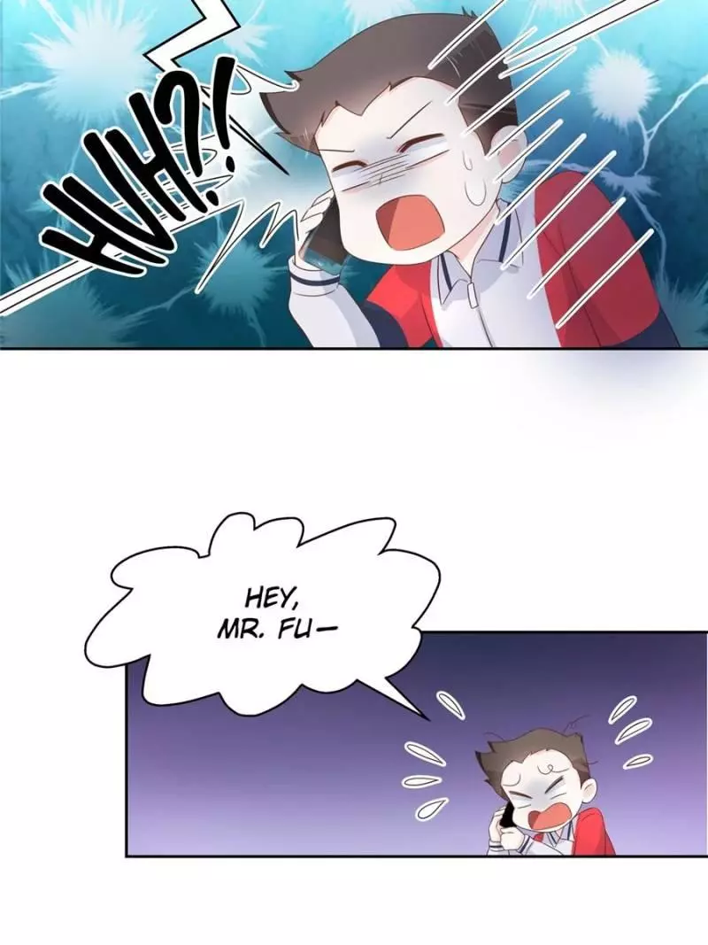 National School Prince Is A Girl Chapter 82 page 40