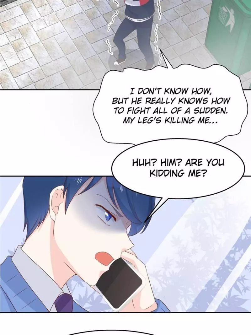 National School Prince Is A Girl Chapter 82 page 37