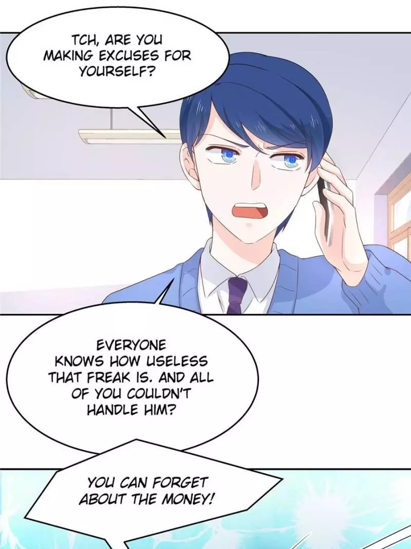 National School Prince Is A Girl Chapter 82 page 39