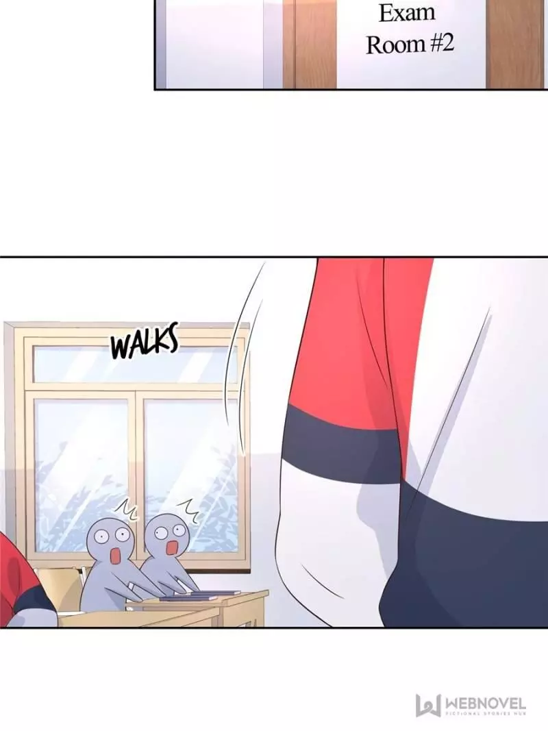 National School Prince Is A Girl Chapter 82 page 45