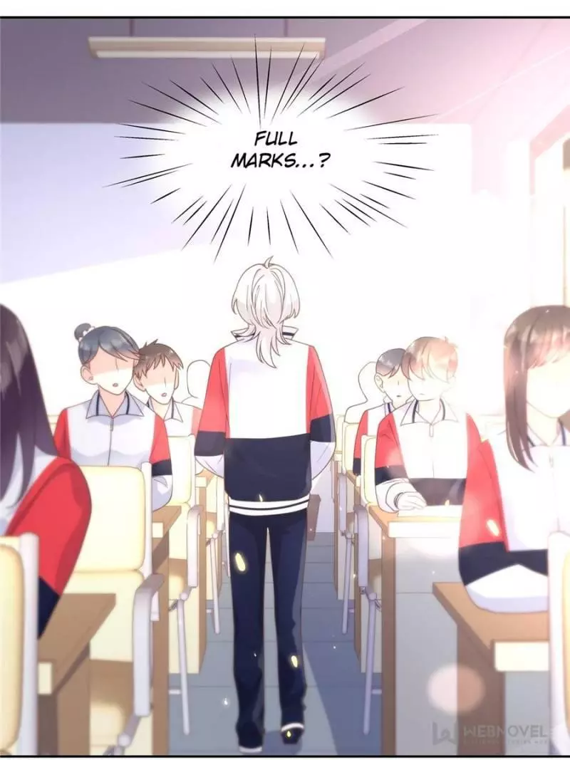 National School Prince Is A Girl Chapter 83 page 21