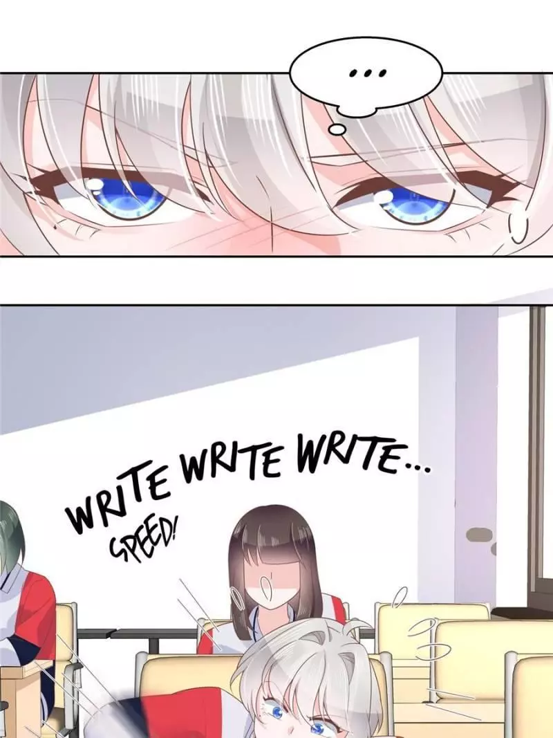 National School Prince Is A Girl Chapter 83 page 28