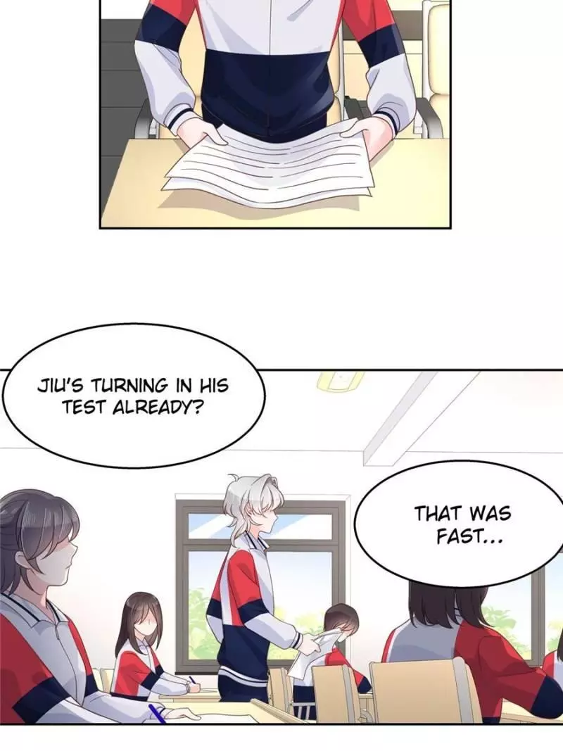 National School Prince Is A Girl Chapter 83 page 16