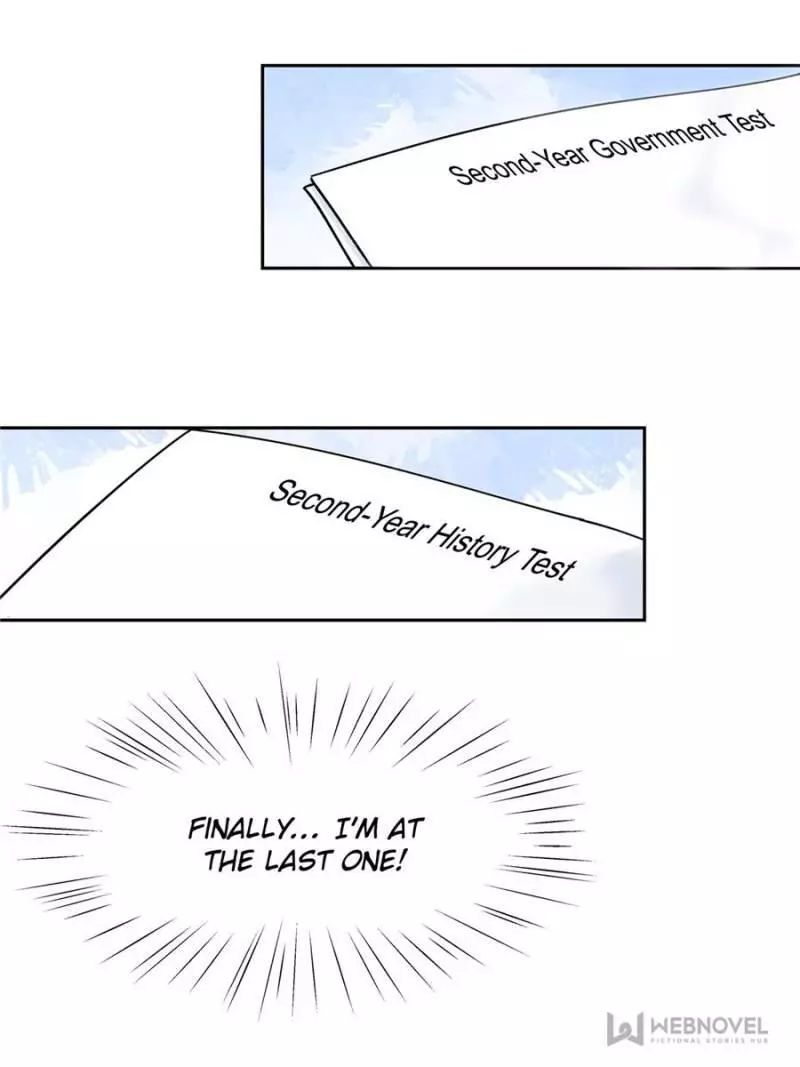 National School Prince Is A Girl Chapter 83 page 24