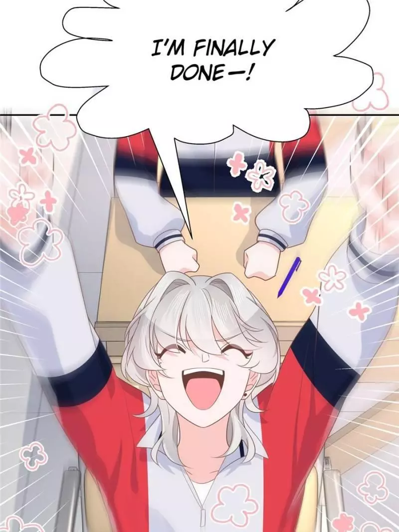 National School Prince Is A Girl Chapter 83 page 32