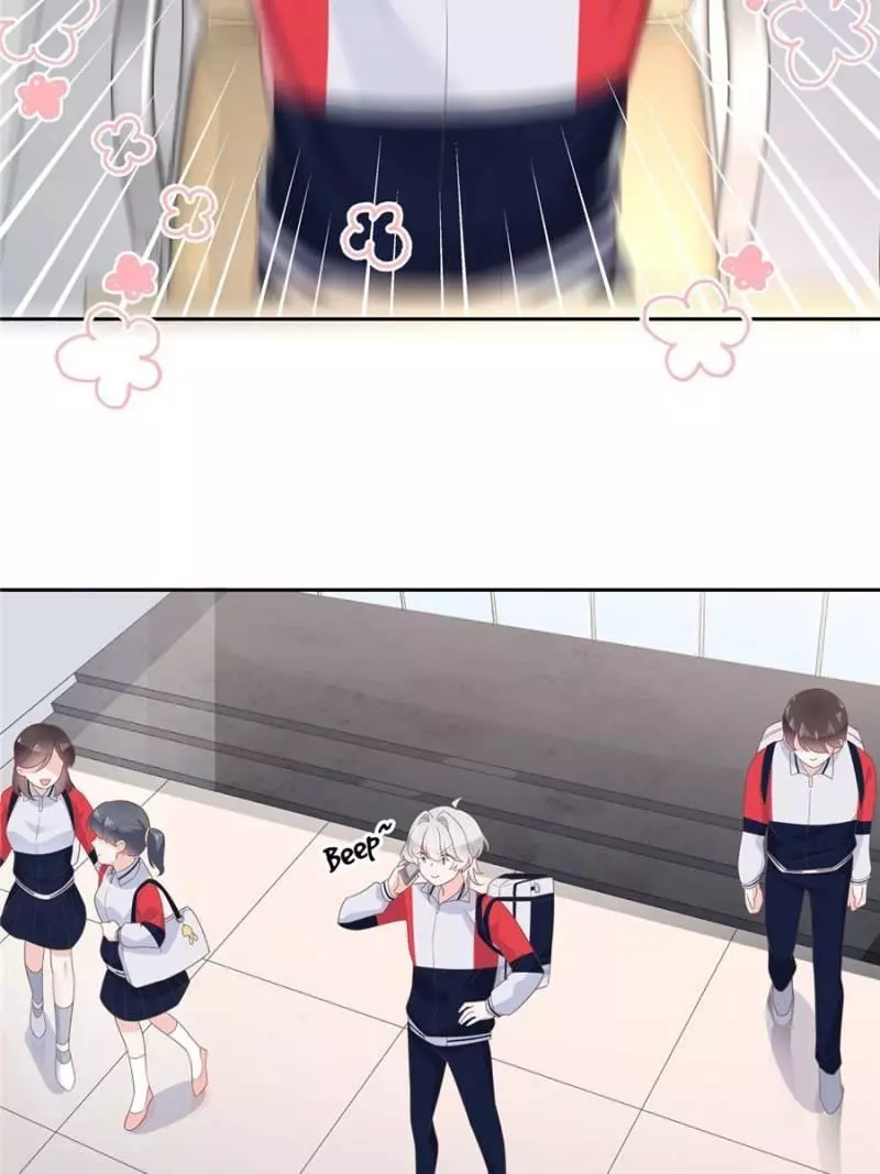 National School Prince Is A Girl Chapter 83 page 33