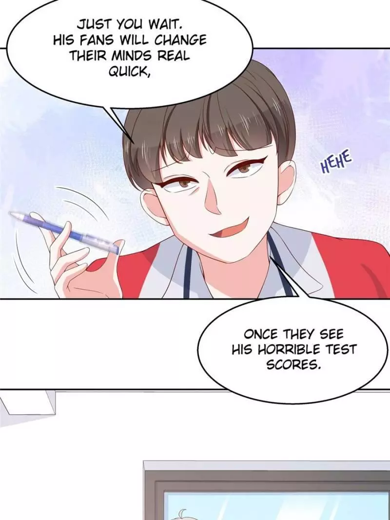 National School Prince Is A Girl Chapter 83 page 6