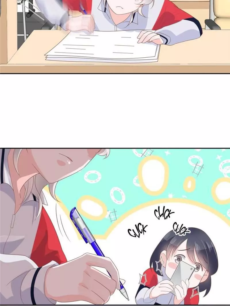 National School Prince Is A Girl Chapter 83 page 29