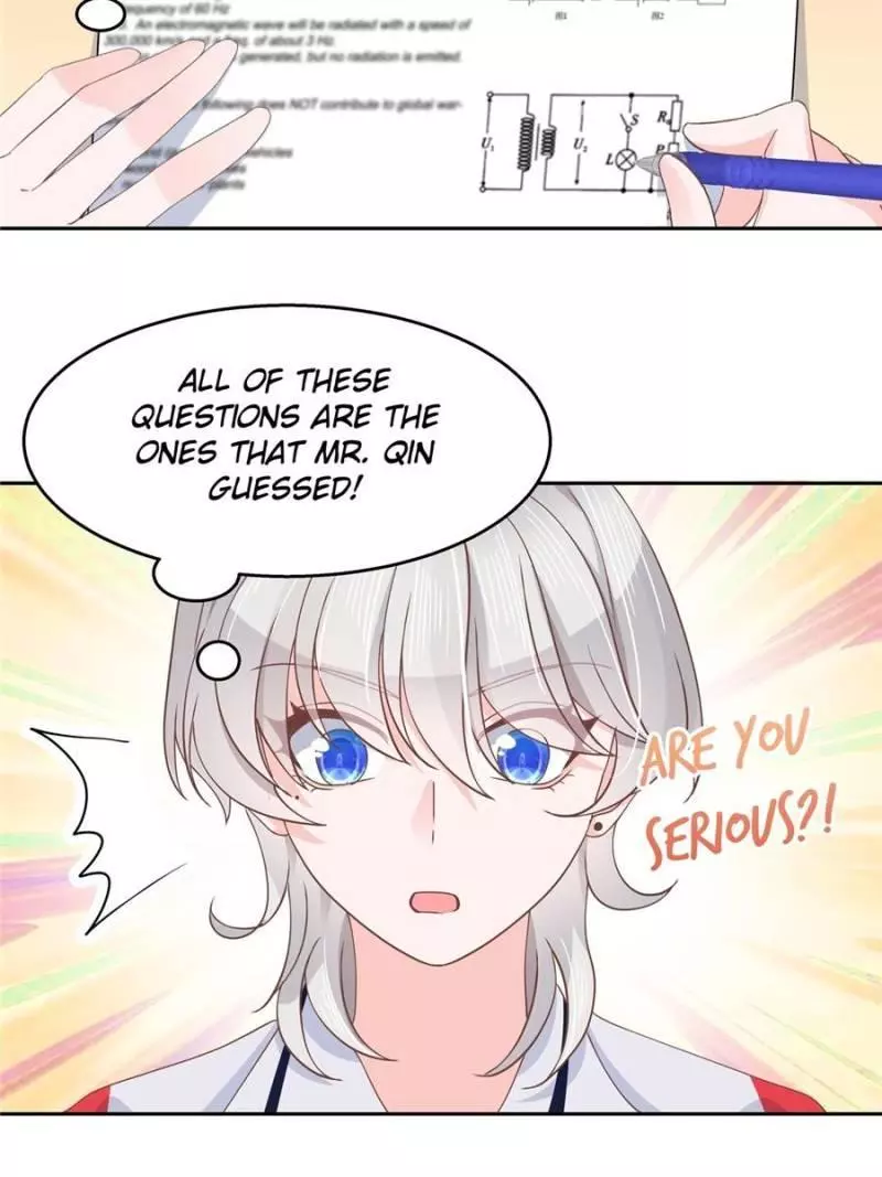National School Prince Is A Girl Chapter 83 page 26