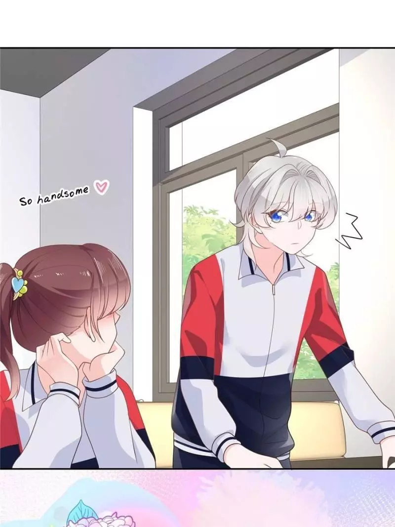 National School Prince Is A Girl Chapter 83 page 8