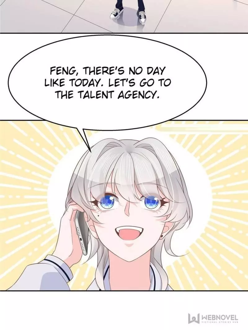 National School Prince Is A Girl Chapter 83 page 34