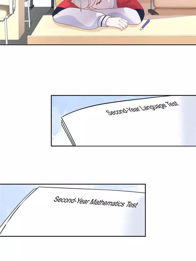 National School Prince Is A Girl Chapter 83 page 23