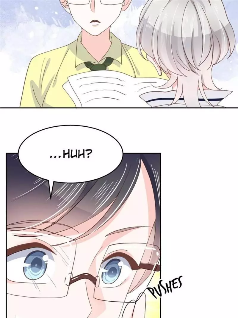 National School Prince Is A Girl Chapter 83 page 19