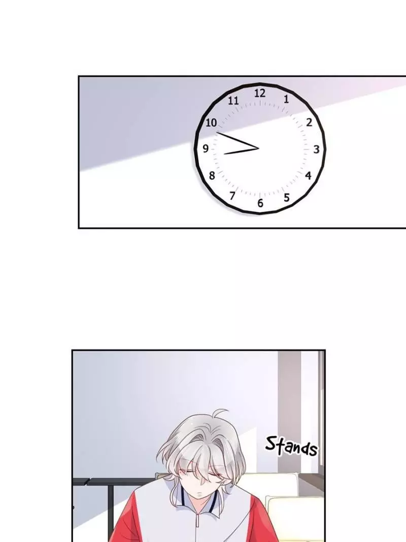 National School Prince Is A Girl Chapter 83 page 15