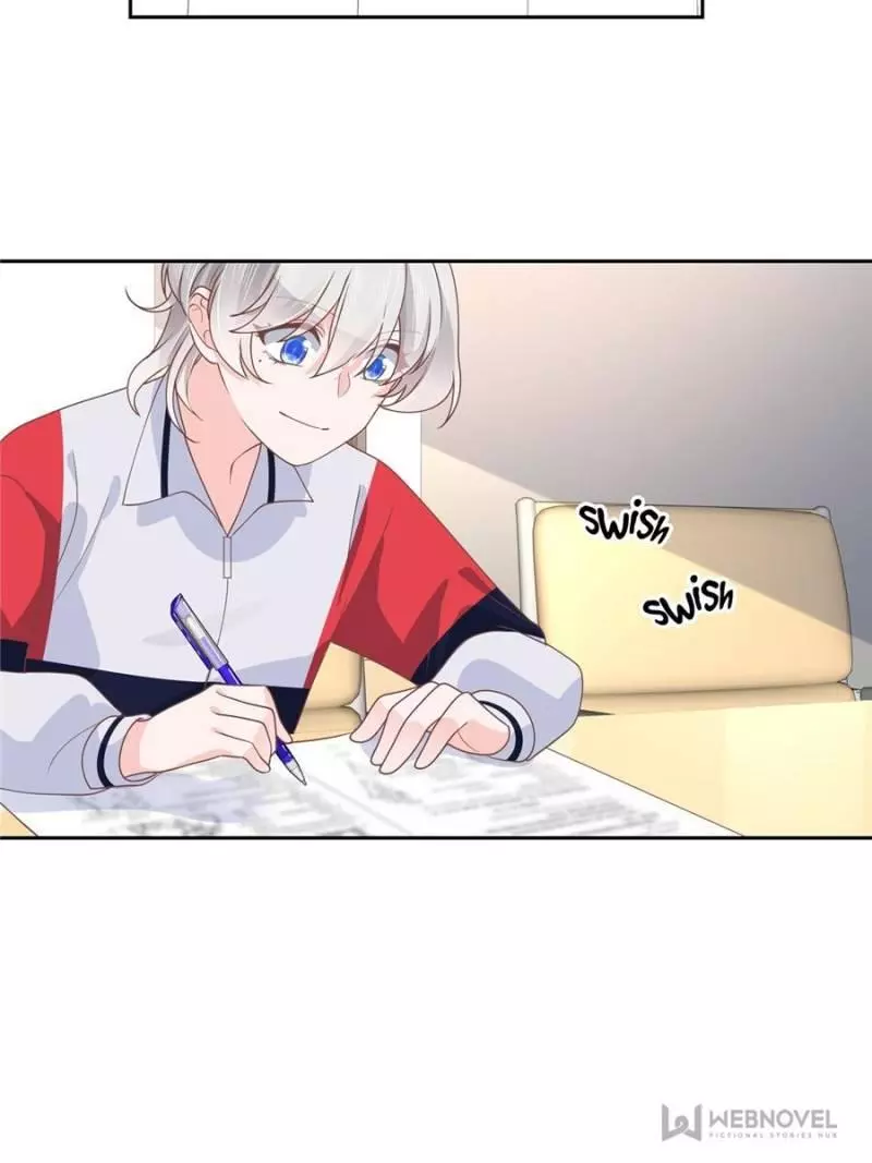 National School Prince Is A Girl Chapter 83 page 14