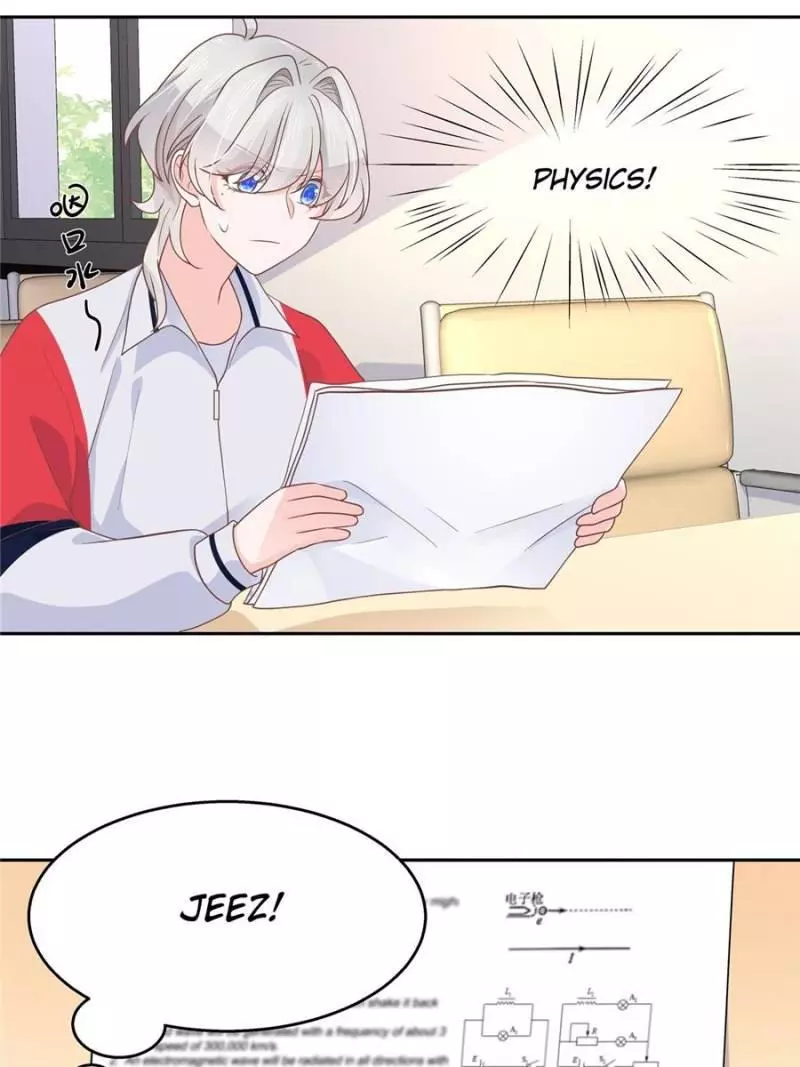 National School Prince Is A Girl Chapter 83 page 25