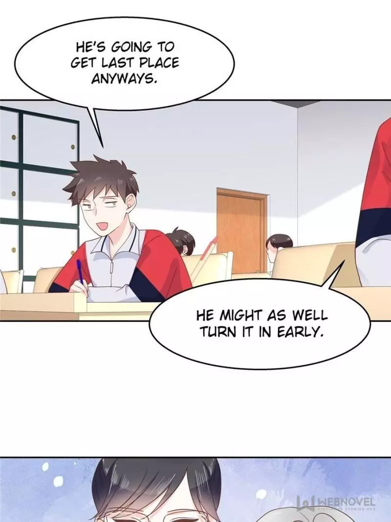 National School Prince Is A Girl Chapter 83 page 17