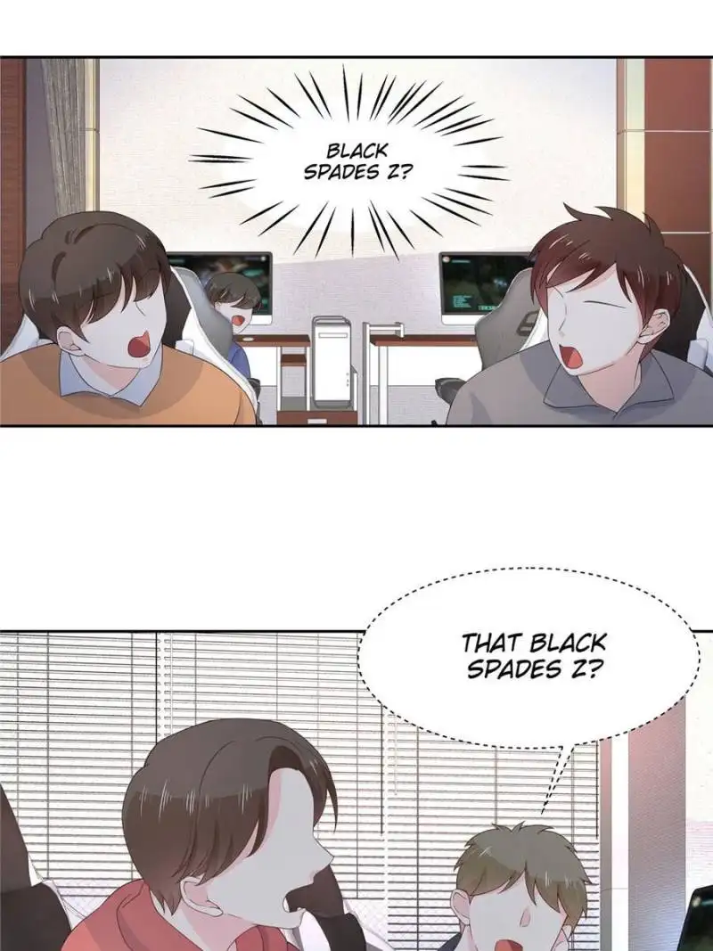 National School Prince Is A Girl Chapter 85 page 11