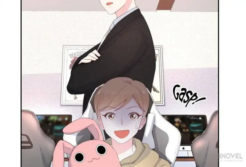 National School Prince Is A Girl Chapter 85 page 14