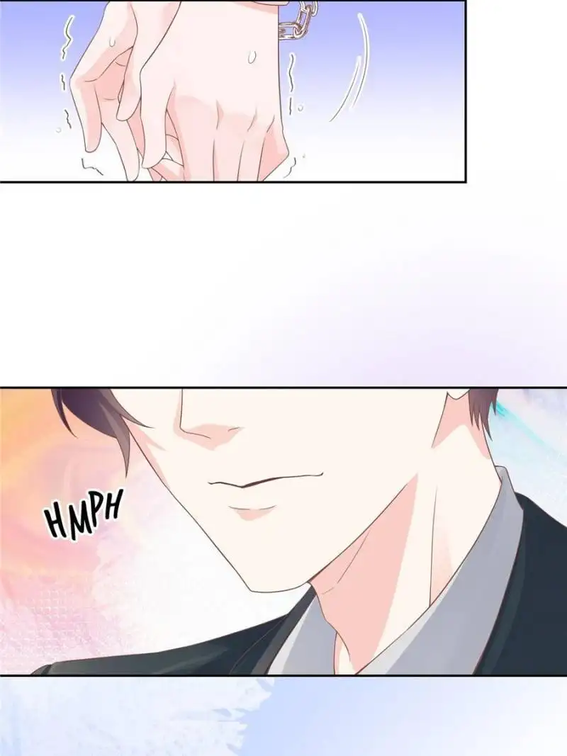 National School Prince Is A Girl Chapter 85 page 25