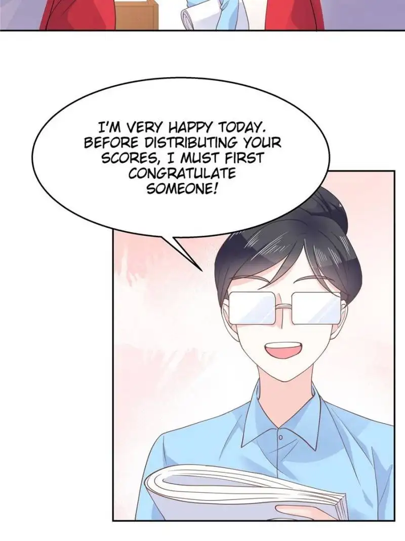 National School Prince Is A Girl Chapter 85 page 37