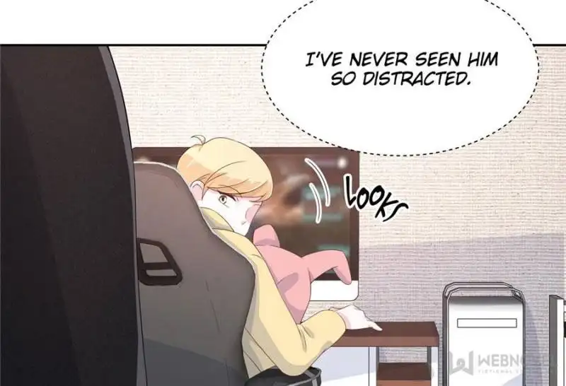 National School Prince Is A Girl Chapter 85 page 6