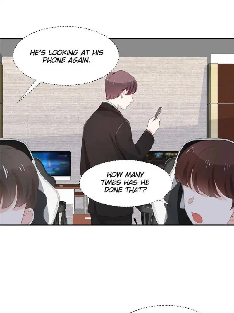 National School Prince Is A Girl Chapter 85 page 5