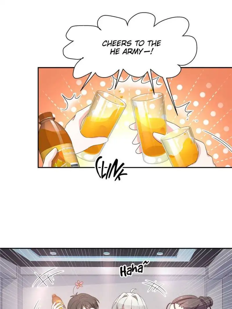 National School Prince Is A Girl Chapter 85 page 1