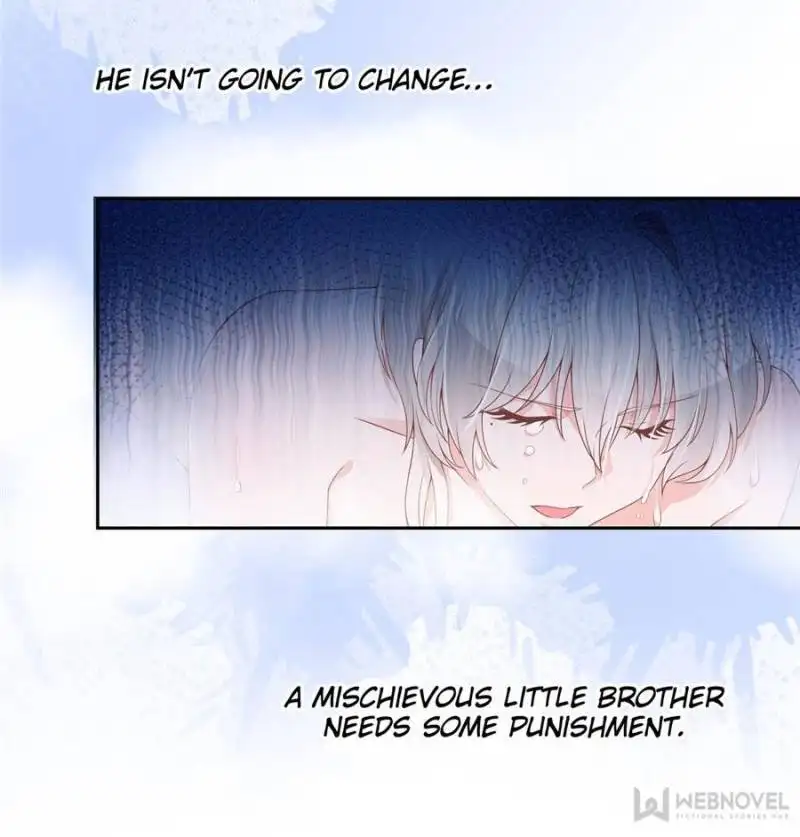 National School Prince Is A Girl Chapter 85 page 26