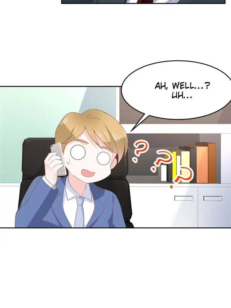 National School Prince Is A Girl Chapter 85 page 31