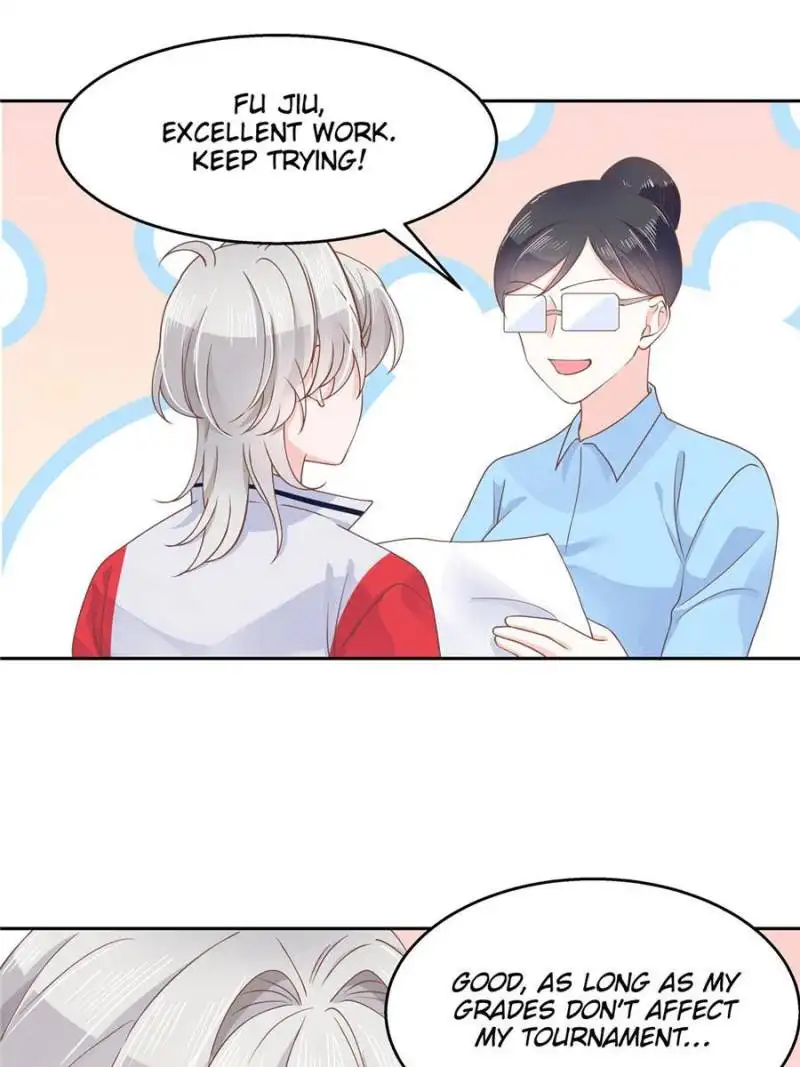 National School Prince Is A Girl Chapter 85 page 43