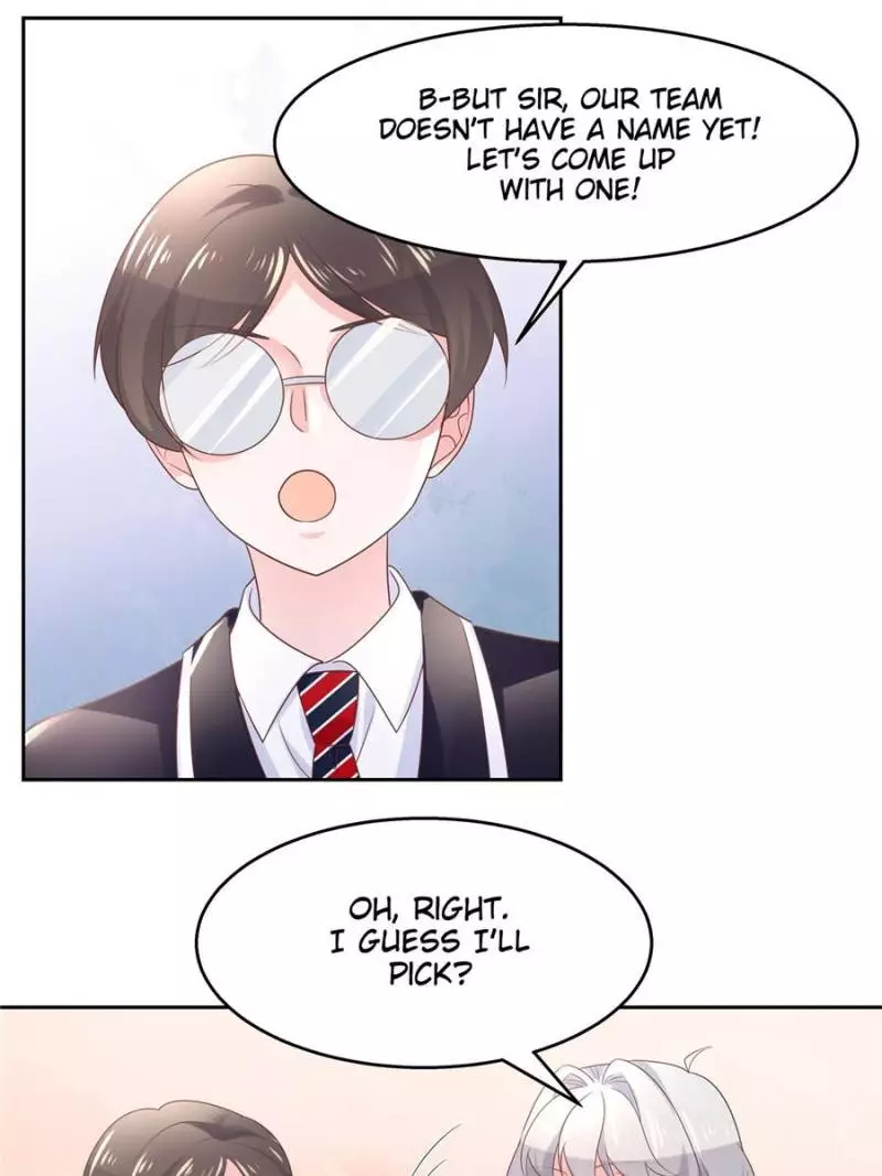 National School Prince Is A Girl Chapter 84 page 25