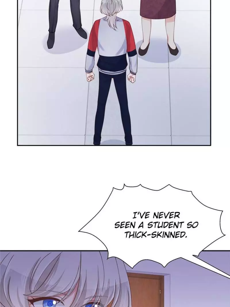 National School Prince Is A Girl Chapter 87 page 6