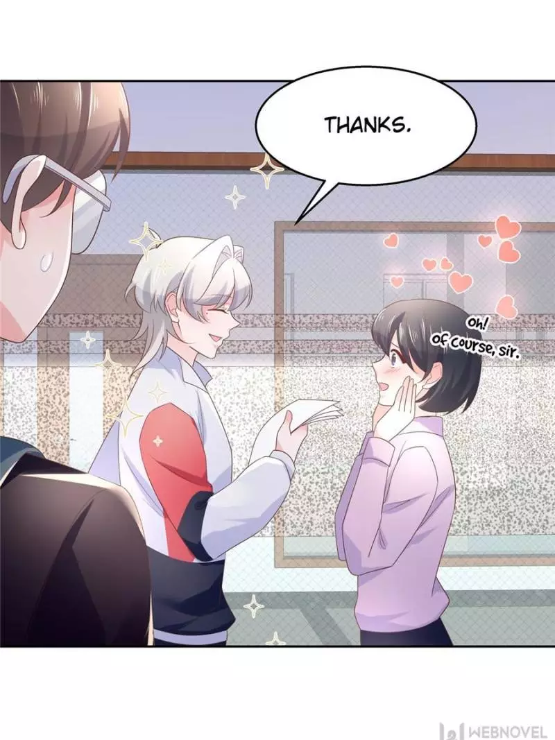 National School Prince Is A Girl Chapter 84 page 19