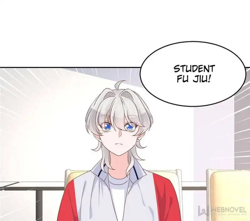 National School Prince Is A Girl Chapter 85 page 38