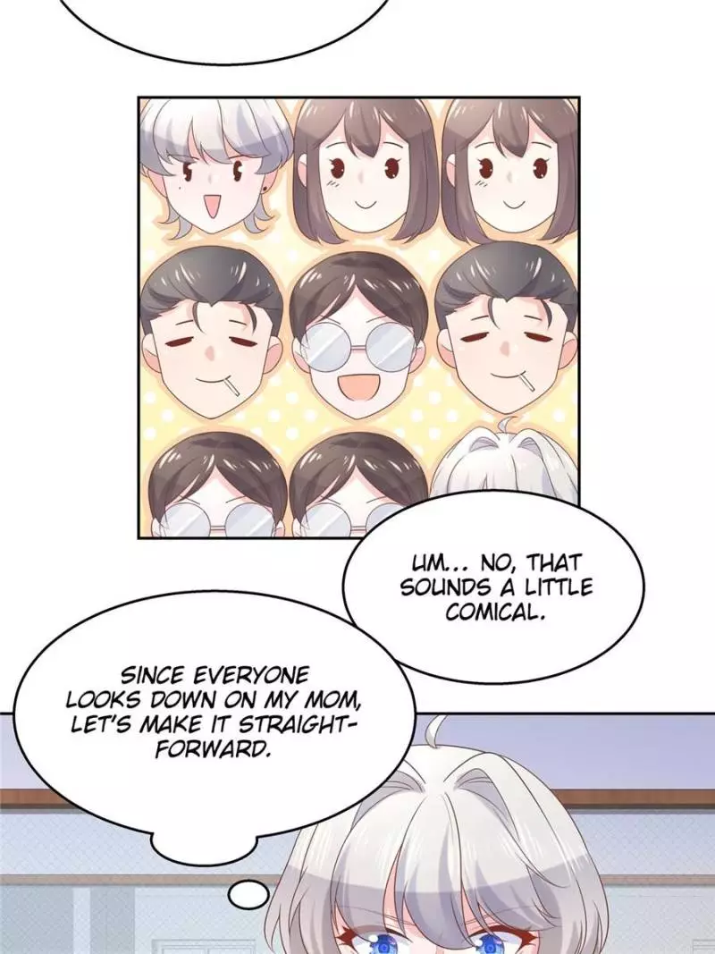 National School Prince Is A Girl Chapter 84 page 29
