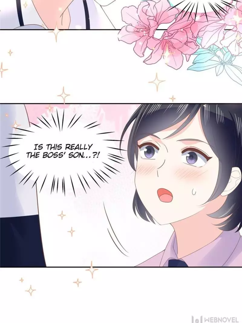 National School Prince Is A Girl Chapter 84 page 7