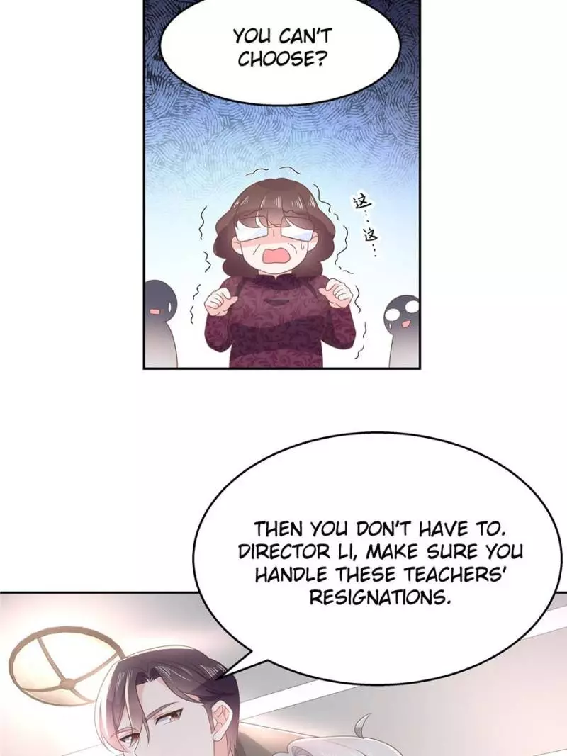 National School Prince Is A Girl Chapter 87 page 42