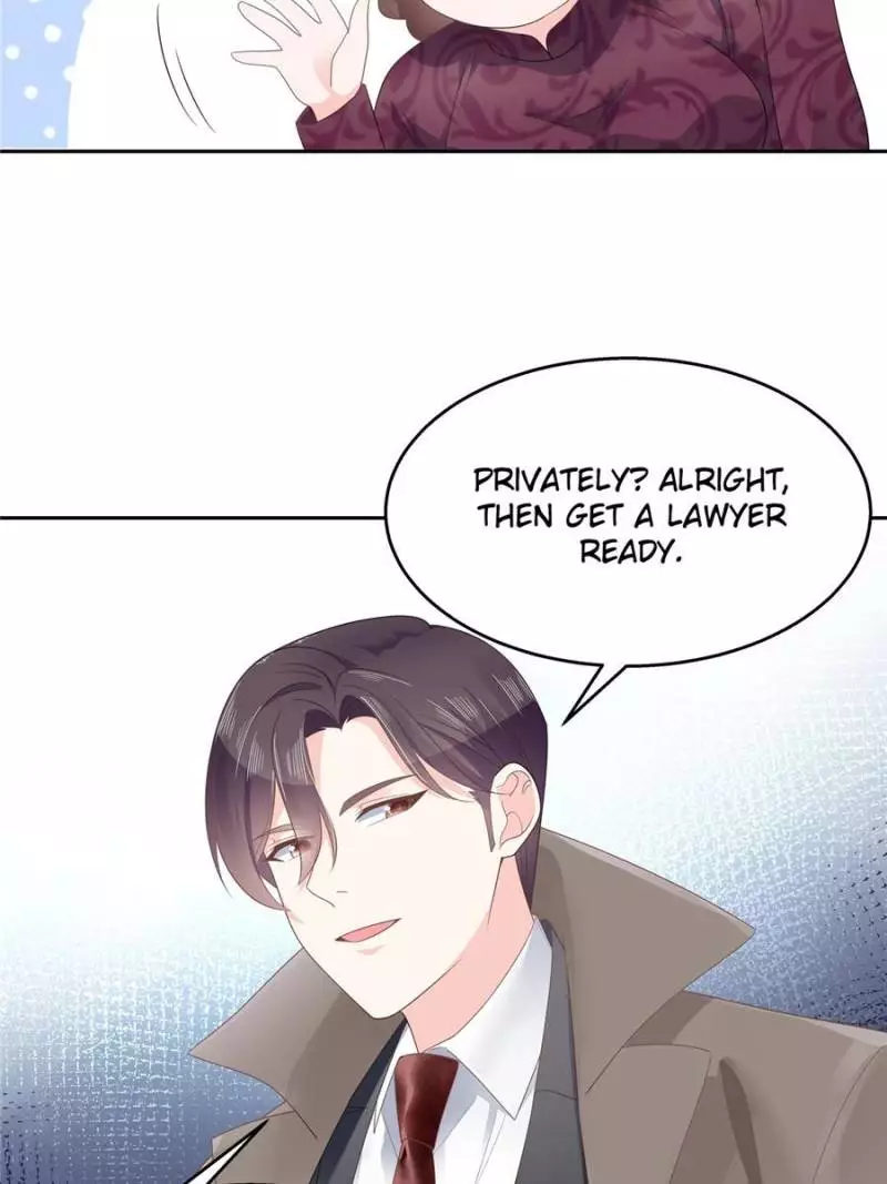 National School Prince Is A Girl Chapter 87 page 46