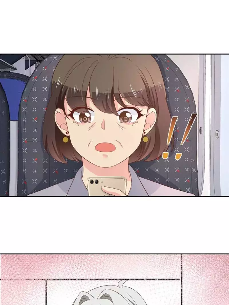 National School Prince Is A Girl Chapter 84 page 42