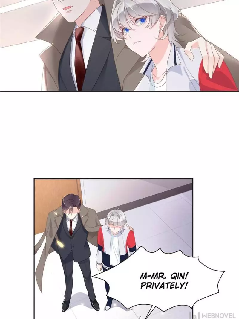 National School Prince Is A Girl Chapter 87 page 43