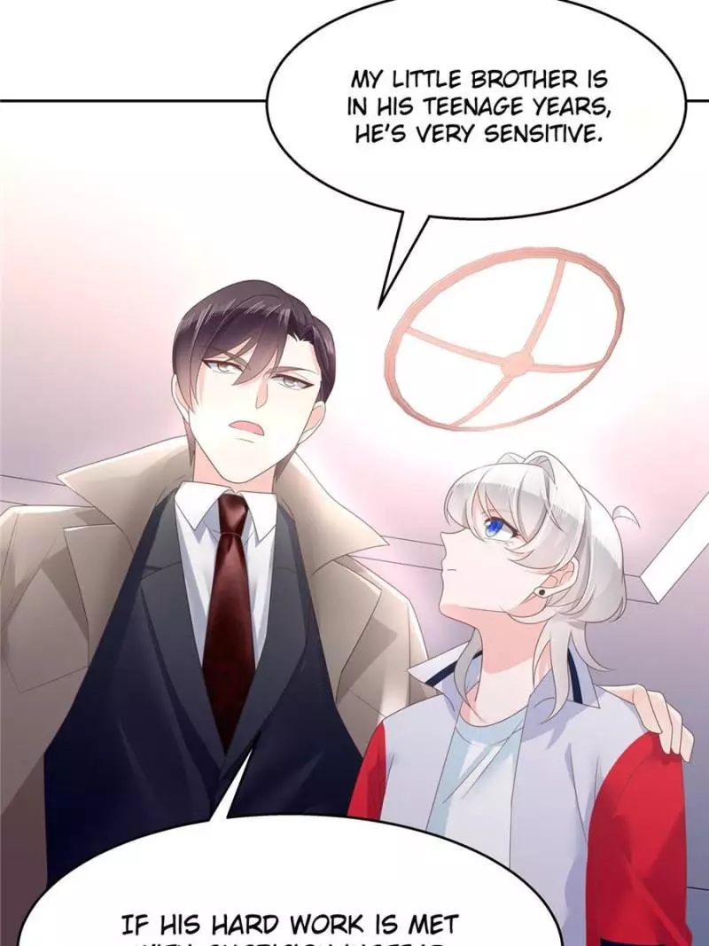 National School Prince Is A Girl Chapter 87 page 30