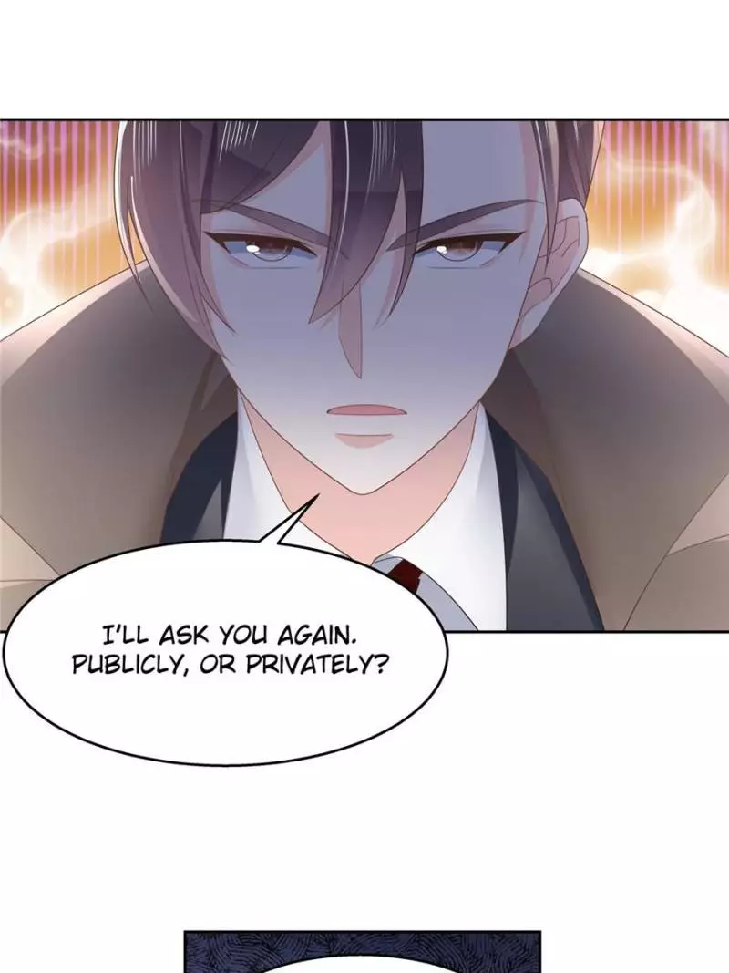 National School Prince Is A Girl Chapter 87 page 41